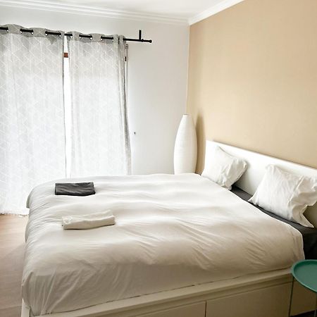 Cozy Rooms Vila Do Bispo Ngoại thất bức ảnh