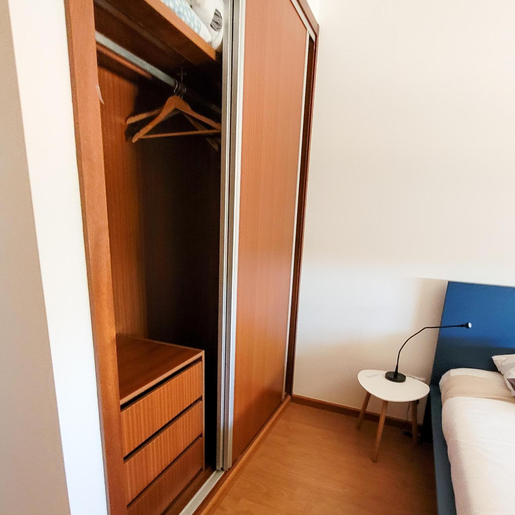 Cozy Rooms Vila Do Bispo Ngoại thất bức ảnh