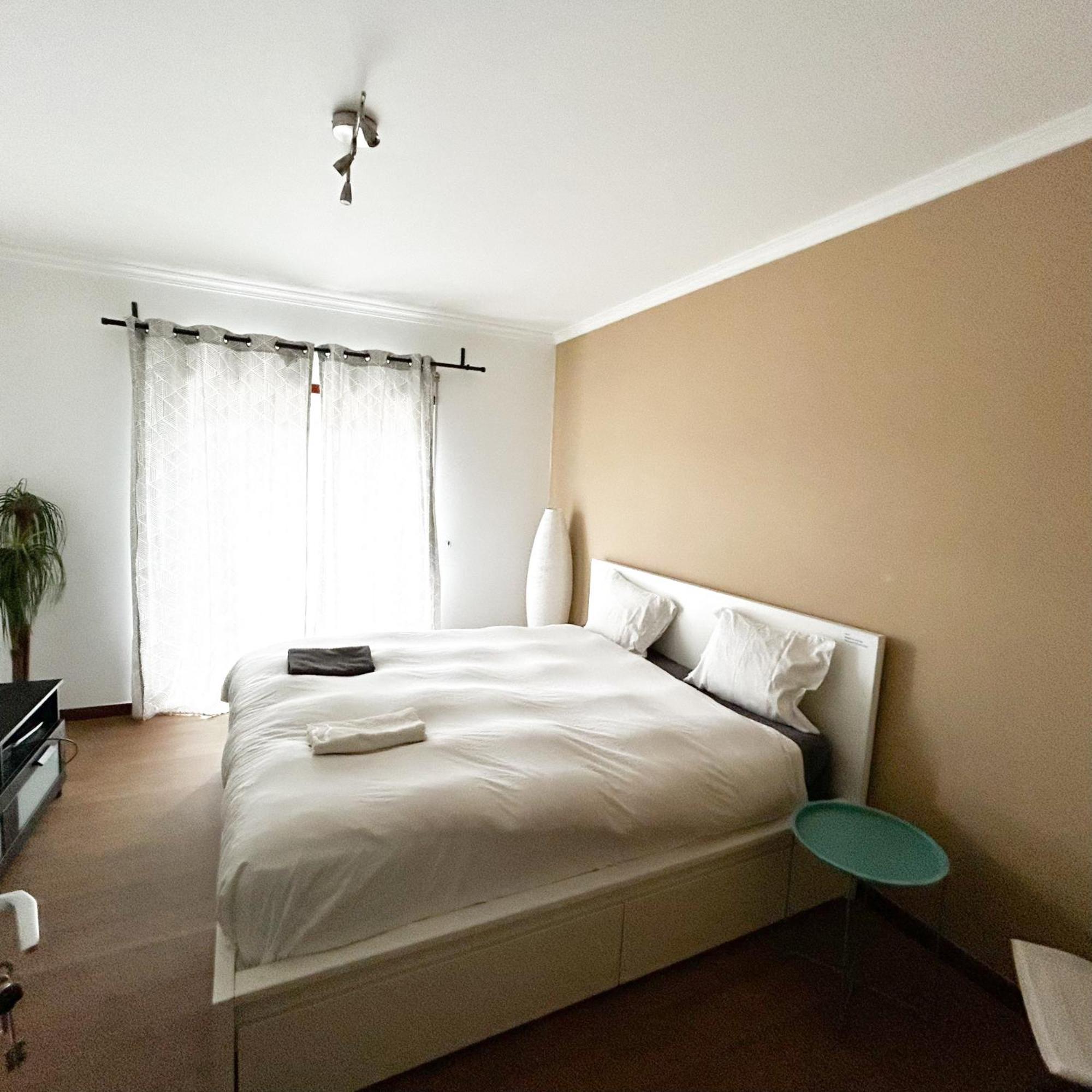 Cozy Rooms Vila Do Bispo Ngoại thất bức ảnh