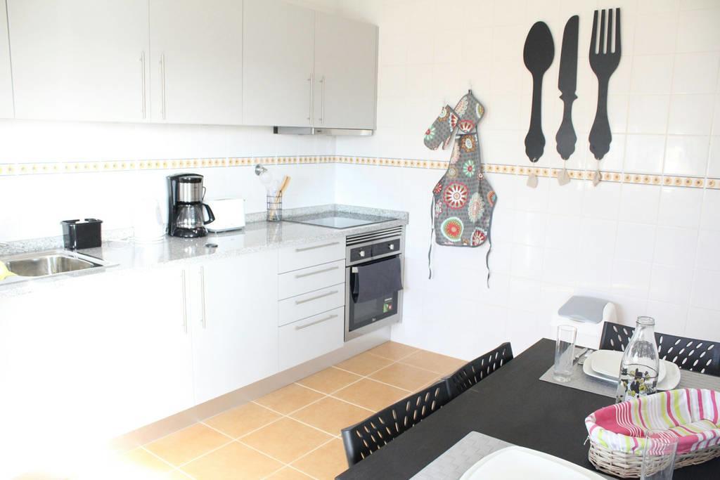 Cozy Rooms Vila Do Bispo Ngoại thất bức ảnh