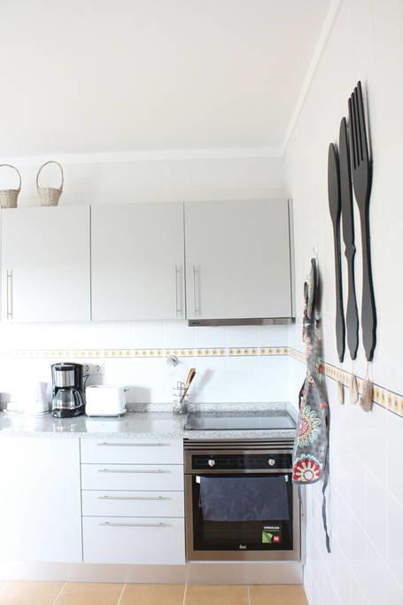 Cozy Rooms Vila Do Bispo Ngoại thất bức ảnh