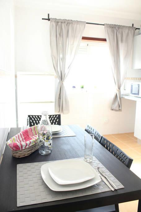 Cozy Rooms Vila Do Bispo Ngoại thất bức ảnh