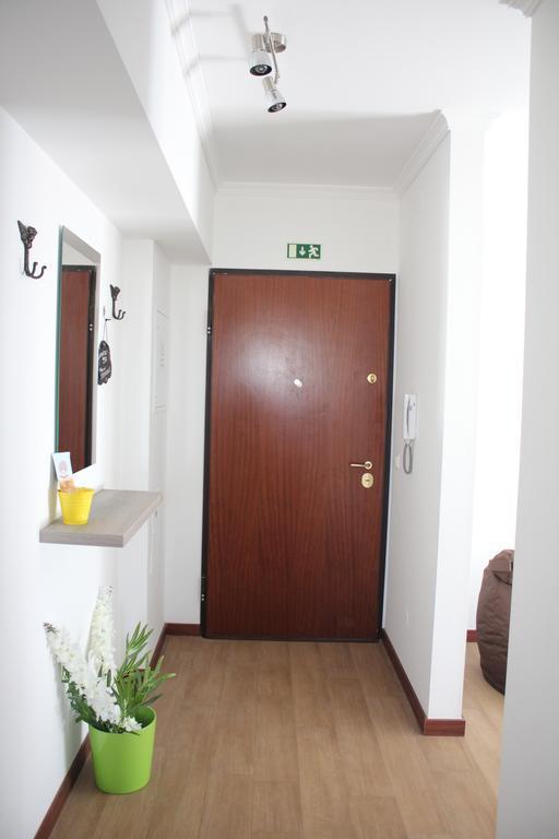 Cozy Rooms Vila Do Bispo Ngoại thất bức ảnh